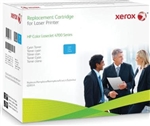 Xerox 006R01331 ( 6R1331 ) ( HP Q5951A ) ( 643A ) Compatible Cyan Laser Toner Cartridge