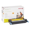 Xerox 006R01340 ( 6R1340 ) ( HP Q6472A ) ( 502A ) Compatible Yellow Cartridge
