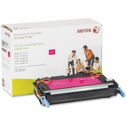 Xerox 006R01345 ( 6R1345 ) ( HP Q7583A ) ( 503A ) Compatible Magenta Cartridge