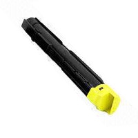 Xerox 006R01458 ( 6R01458 ) ( 6R1458 ) Compatible Yellow Laser Toner Cartridge