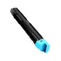 Xerox 006R01460 ( 6R01460 ) ( 6R1460 ) Compatible Cyan Laser Toner Cartridge