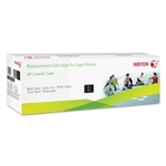 Xerox 006R03180 ( 6R3180 ) ( HP CF210A ) ( HP 131A ) Compatible Black Laser Toner Cartridge