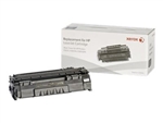 Xerox 006R03195 ( 6R3195 ) ( HP CE505A ) ( HP 05A ) Compatible Black Laser Toner Cartridge
