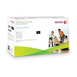 Xerox 006R03196 ( 6R3196 ) ( HP CE505X ) ( HP 05X ) Compatible Black High Yield Laser Toner Cartridge