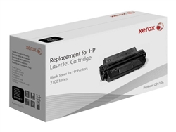 Xerox 006R03199 ( 6R3199 ) ( HP Q2610A ) ( HP 10A ) Compatible Black Laser Toner Cartridge