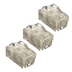 Xerox 008R12941 ( 8R12941 ) Compatible Staple  Cartridge (Yield 5,000) (Box of 3)