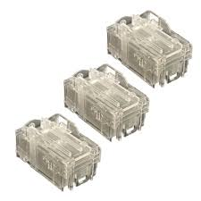 Xerox 008R12941 ( 8R12941 ) Compatible Staple  Cartridge (Yield 5,000) (Box of 3)