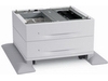 Xerox 097S04151 OEM 1100-Sheet High Capacity Feeder, 2-Tray, adjustable to Legal (8.5" x 14")