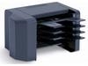 Xerox 097S04953 OEM 4-Bin Mailbox