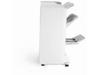 Xerox 097S04981 Br Booklet Maker Finisher; 2/3 Hole Punch, Multi-Position Stapling, Saddle-Stitch Booklet Maker, V-Folding, 1500+500-Sheet Tray