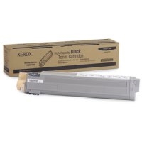 Xerox 106R01080 ( 106R1080 ) OEM Black Laser Toner Cartridge