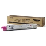 Xerox 106R01083 ( 106R1083 ) OEM Magenta High Yield Laser Toner Cartridge