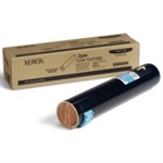 Xerox 106R01160 ( 106R1160 ) OEM Cyan Laser Toner Cartridge