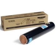 Xerox 106R01160 ( 106R1160 ) OEM Cyan Laser Toner Cartridge