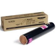 Xerox 106R01161 ( 106R1161 ) OEM Magenta Laser Toner Cartridge
