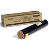 Xerox 106R01162 ( 106R1162 ) OEM Yellow Laser Toner Cartridge