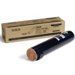 Xerox 106R01163 ( 106R1163 ) OEM Black Laser Toner Cartridge