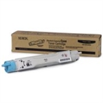 Xerox 106R01214 ( 106R1214 ) OEM Cyan Laser Toner Cartridge