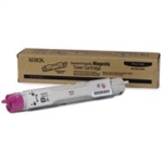 Xerox 106R01215 ( 106R1215 ) OEM Magenta Laser Toner Cartridge