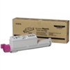 Xerox 106R01219 ( 106R1219 ) OEM Magenta High Capacity Laser Toner Cartridge