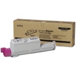 Xerox 106R01219 ( 106R1219 ) OEM Magenta High Capacity Laser Toner Cartridge