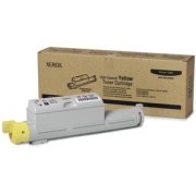 Xerox 106R01220 ( 106R1220 ) OEM Yellow High Capacity Laser Toner Cartridge