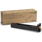Xerox 106R01321 ( 106R1321 ) OEM Magenta Laser Toner Cartridge