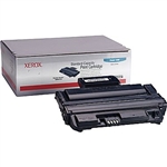 Xerox 106R01373 ( 106R1373 ) OEM Black Laser Toner Cartridge