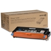 Xerox 106R01388 ( 106R1388 ) OEM Cyan Laser Toner Cartridge