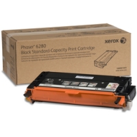 Xerox 106R01391 ( 106R1391 ) OEM Black Laser Toner Cartridge
