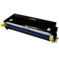 Xerox 106R01394 ( 106R1394 ) Compatible Yellow High Capacity Laser Toner Cartridge