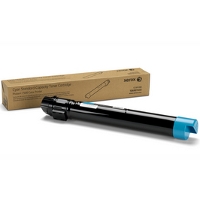 Xerox 106R01433 ( 106R1433 ) OEM Cyan Laser Toner Cartridge