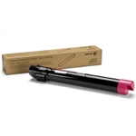 Xerox 106R01434 ( 106R1434 ) OEM Magenta Laser Toner Cartridge