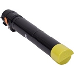 Xerox 106R01438 ( 106R1438 ) Compatible Yellow High Capacity Laser Toner Cartridge
