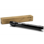 Xerox 106R01439 ( 106R1439 ) OEM Black High Capacity Laser Toner Cartridge