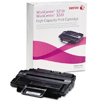Xerox 106R01486 ( 106R1486 ) OEM Black Laser Toner Cartridge