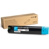 Xerox 106R01503 ( 106R1503 ) OEM Cyan Laser Toner Cartridge
