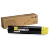 Xerox 106R01505 ( 106R1505 ) OEM Yellow Laser Toner Cartridge