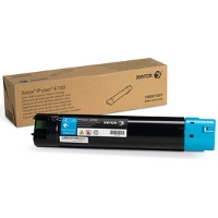 Xerox 106R01507 ( 106R1507 ) OEM Cyan High Capacity Laser Toner Cartridge