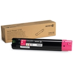 Xerox 106R01508 ( 106R1508 ) OEM Magenta High Capacity Laser Toner Cartridge