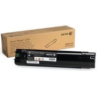 Xerox 106R01510 ( 106R1510 ) OEM Black High Capacity Laser Toner Cartridge