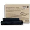 Xerox 106R01528 ( 106R1528 ) OEM Black Laser Toner Cartridge