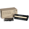 Xerox 106R01535 ( 106R1535 ) OEM Black High Capacity Laser Toner Cartridge