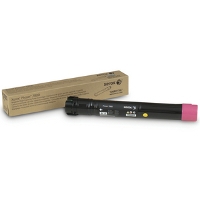 Xerox 106R01567 ( 106R1567 ) OEM Magenta High Capacity Laser Toner Cartridge