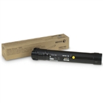Xerox 106R01569 ( 106R1569 ) OEM Black Laser Toner Cartridge