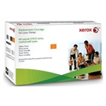 Xerox 106R01585 ( 106R1585 ) ( HP CE252A ) ( HP 504A ) Compatible Yellow Toner Cartridge