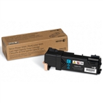 Xerox 106R01594 ( 106R1594 ) OEM Cyan Laser Toner Cartridge