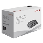 Xerox 106R01622 ( 106R16221 ) ( HP CE255X ) ( HP 55X ) Compatible Black High Capacity Toner Cartridge