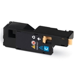 Xerox 106R01627 ( 106R1627 ) Compatible Cyan Laser Toner Cartridge