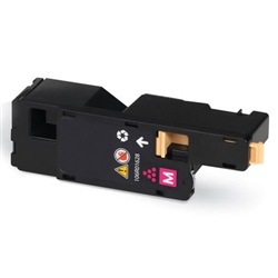 Xerox 106R01628 ( 106R1628 ) Compatible Magenta Laser Toner Cartridge